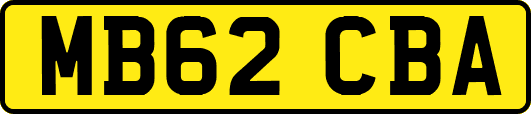 MB62CBA
