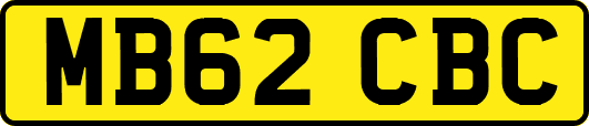 MB62CBC