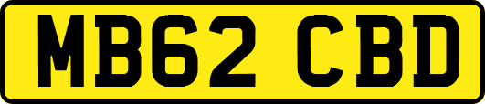 MB62CBD