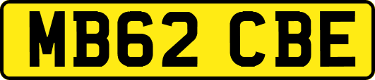 MB62CBE