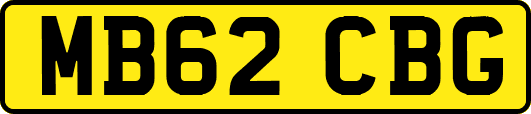 MB62CBG