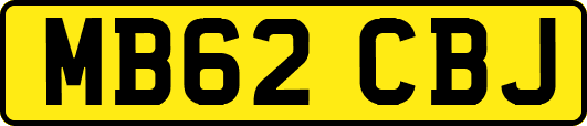 MB62CBJ
