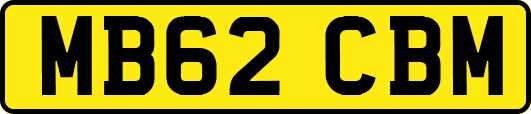 MB62CBM