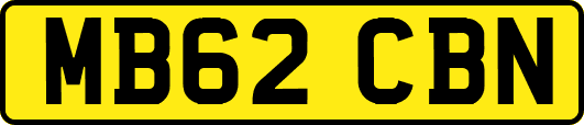MB62CBN