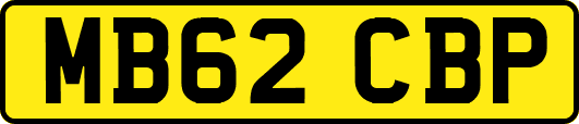 MB62CBP