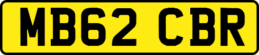 MB62CBR