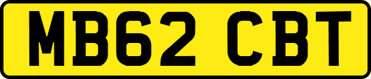 MB62CBT