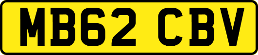 MB62CBV