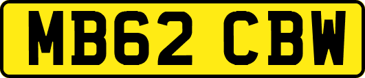 MB62CBW