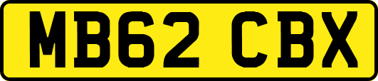 MB62CBX