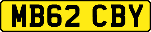 MB62CBY