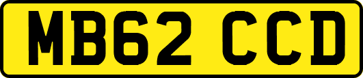 MB62CCD