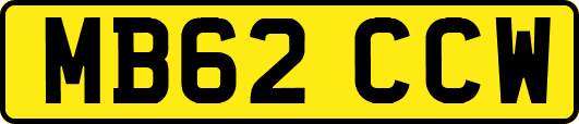 MB62CCW