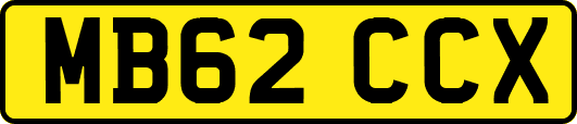 MB62CCX