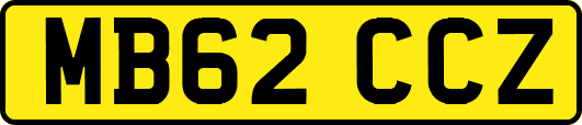 MB62CCZ