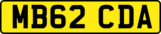 MB62CDA