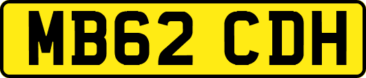MB62CDH