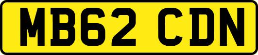 MB62CDN