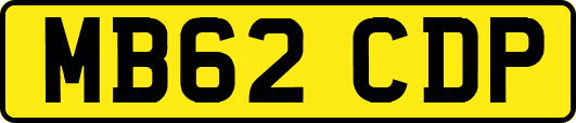 MB62CDP