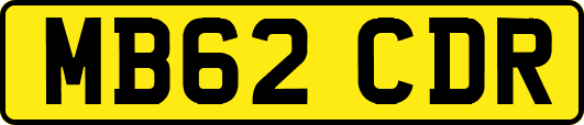 MB62CDR