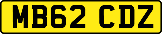 MB62CDZ