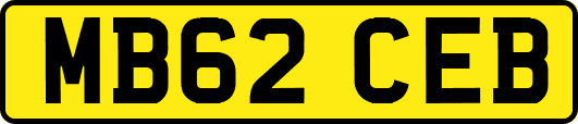 MB62CEB