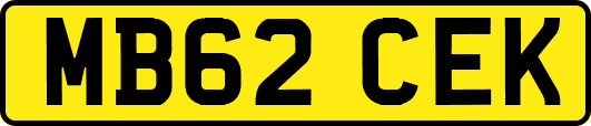 MB62CEK