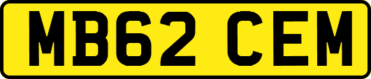 MB62CEM