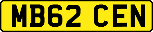 MB62CEN