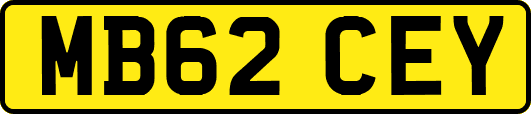 MB62CEY