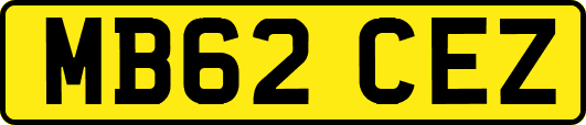 MB62CEZ