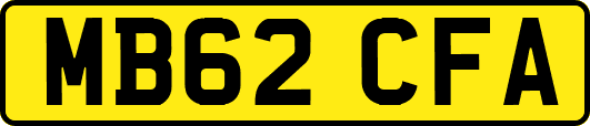 MB62CFA
