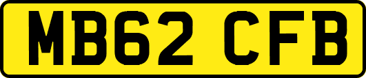 MB62CFB