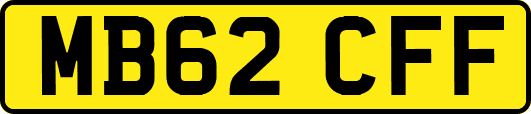 MB62CFF