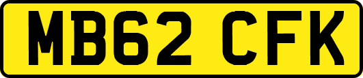 MB62CFK