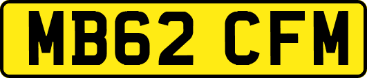MB62CFM