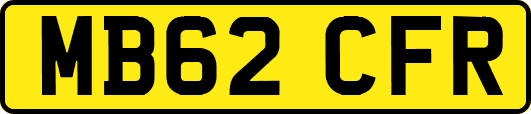 MB62CFR