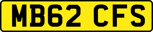 MB62CFS