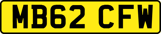 MB62CFW