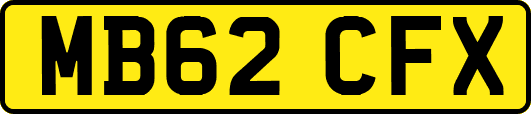 MB62CFX