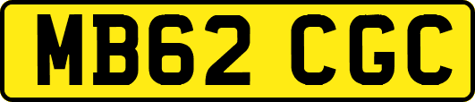 MB62CGC