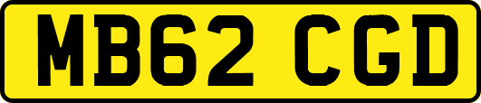 MB62CGD