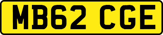 MB62CGE