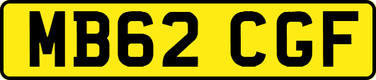 MB62CGF