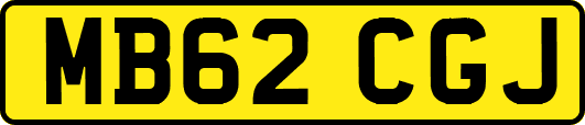 MB62CGJ