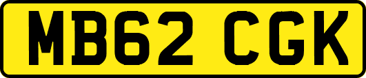 MB62CGK
