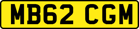 MB62CGM