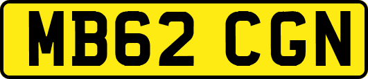 MB62CGN