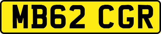 MB62CGR