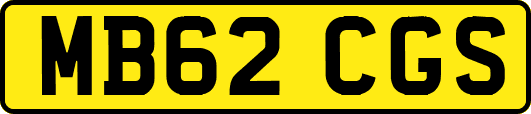 MB62CGS